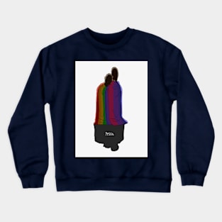 PRIDE Crewneck Sweatshirt